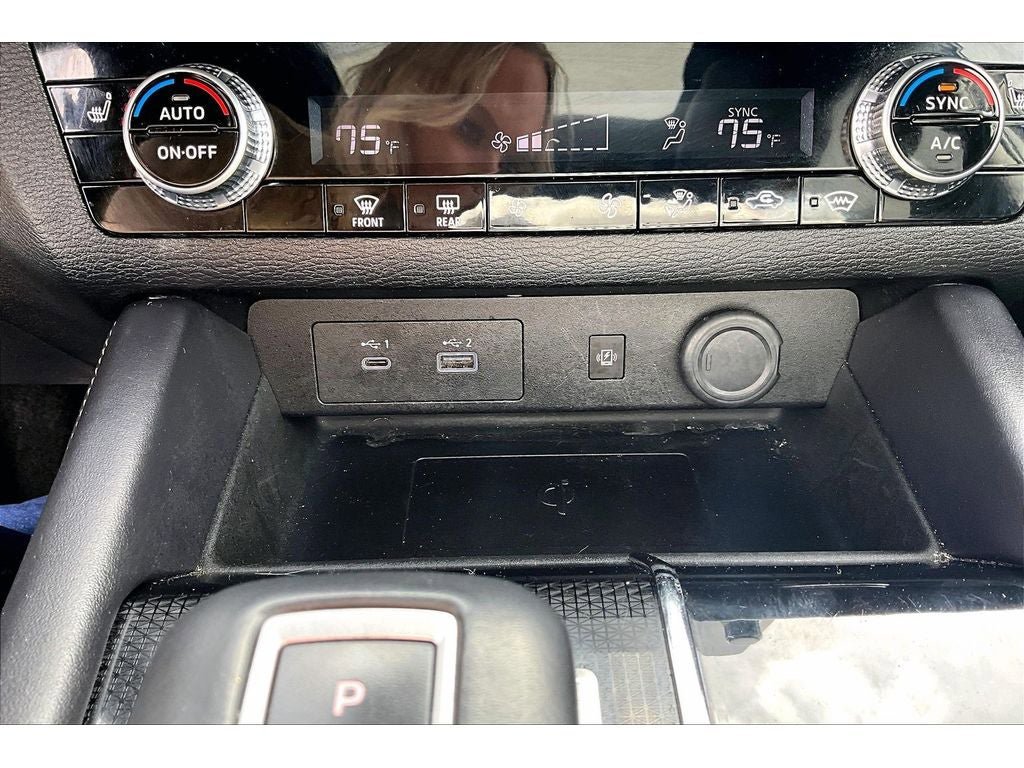 Used 2024 Mitsubishi Outlander Ralliart AWD/4WD image 27