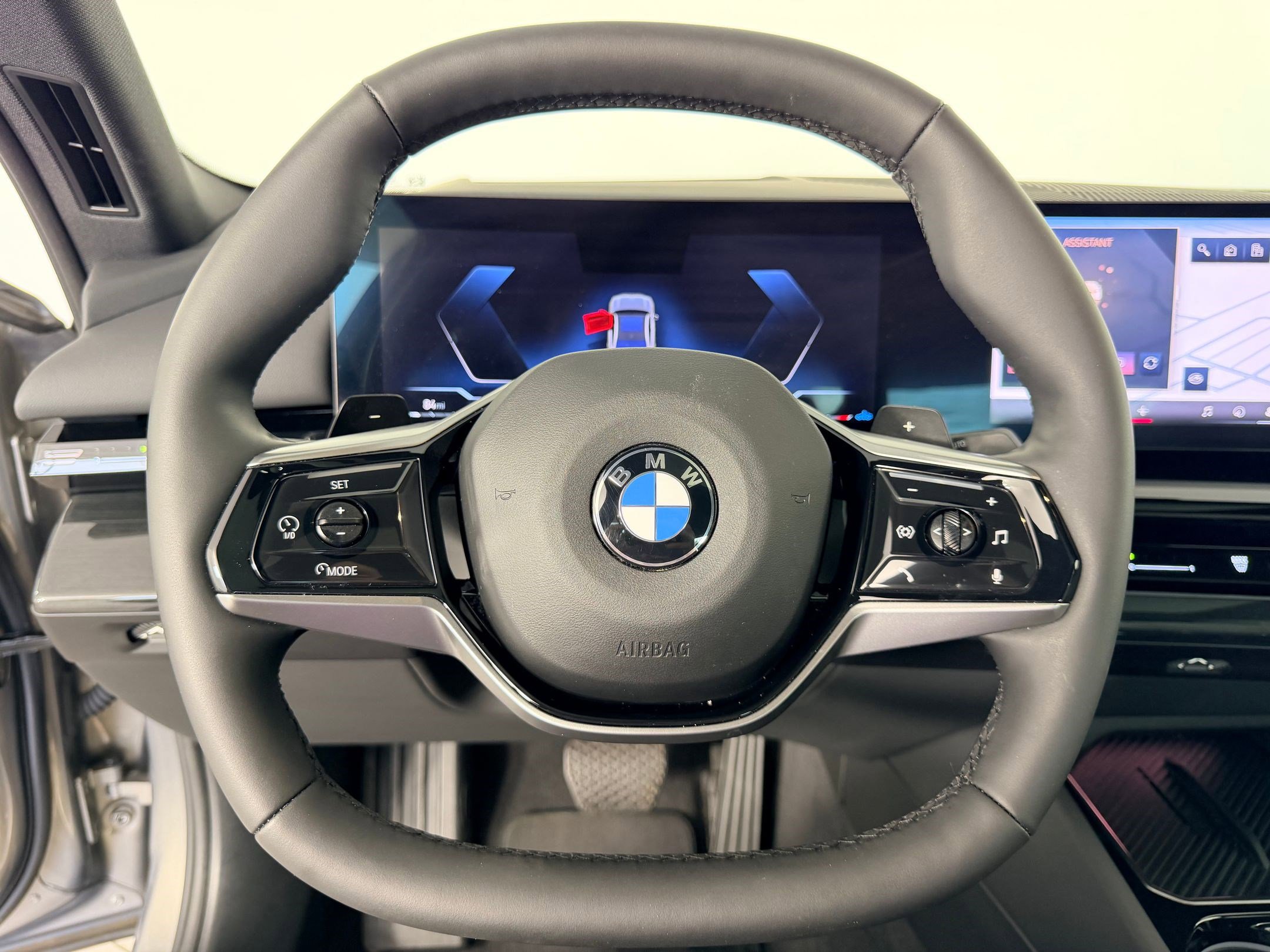 Certified 2025 BMW 530i RWD image 15