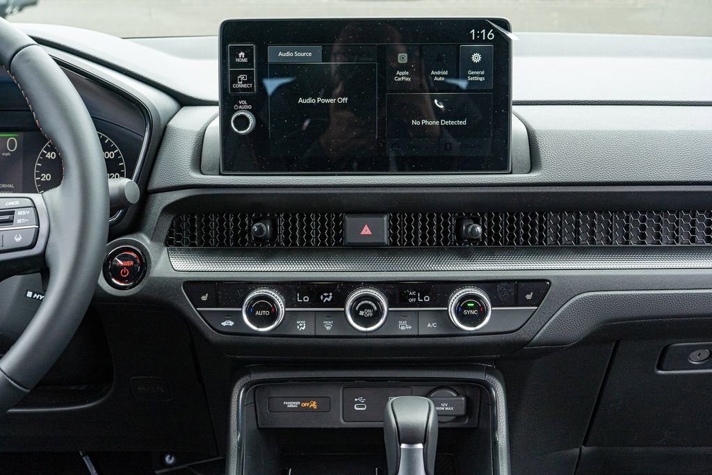 New 2026 Honda CR-V Sport image 19