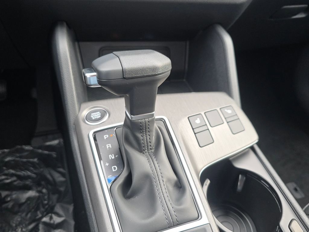 New 2026 Kia Sportage X-Line w/ X-Line Technology Package image 34