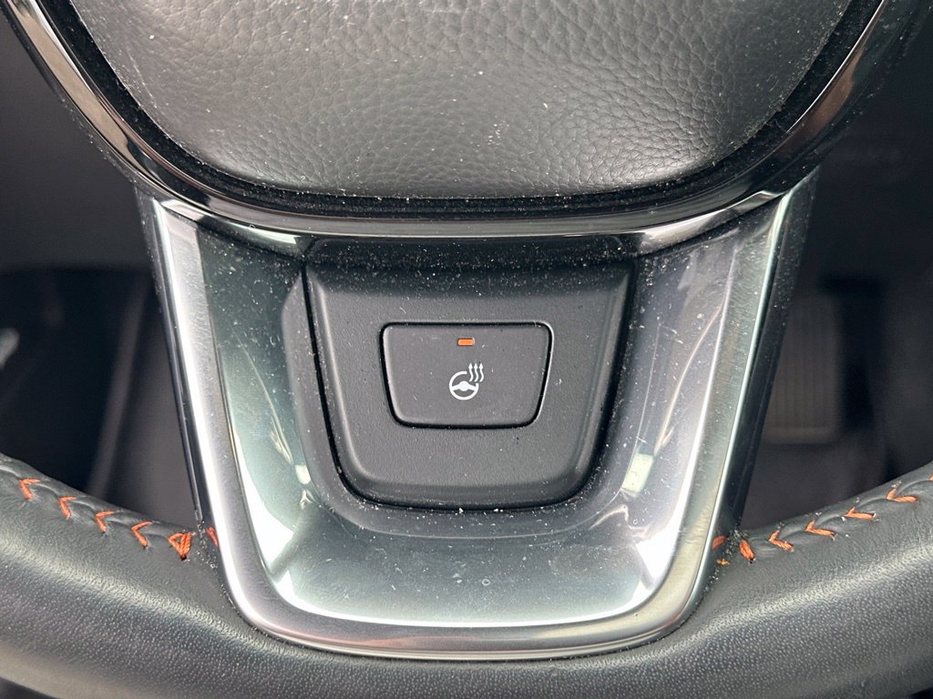 Used 2023 Honda CR-V Sport Touring image 8