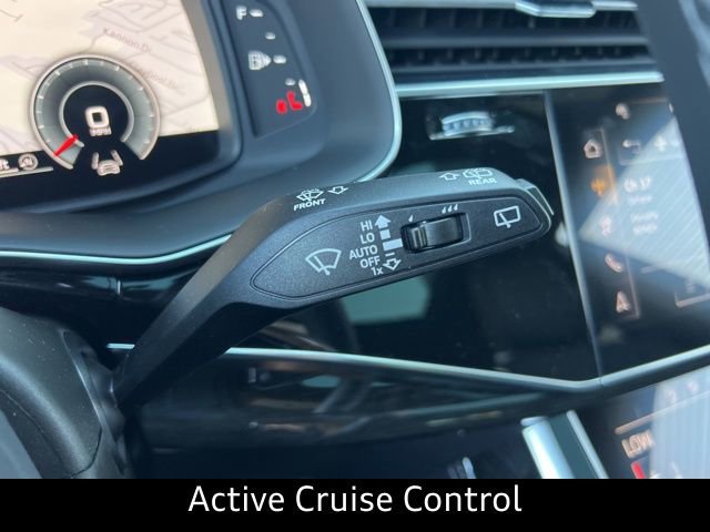 New 2026 Audi Q8 Premium Plus image 11