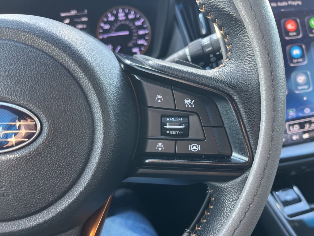 Used 2022 Subaru Outback Wilderness image 17