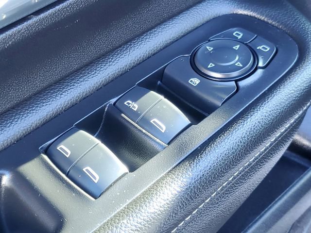 Certified 2024 GMC Terrain SLE image 11