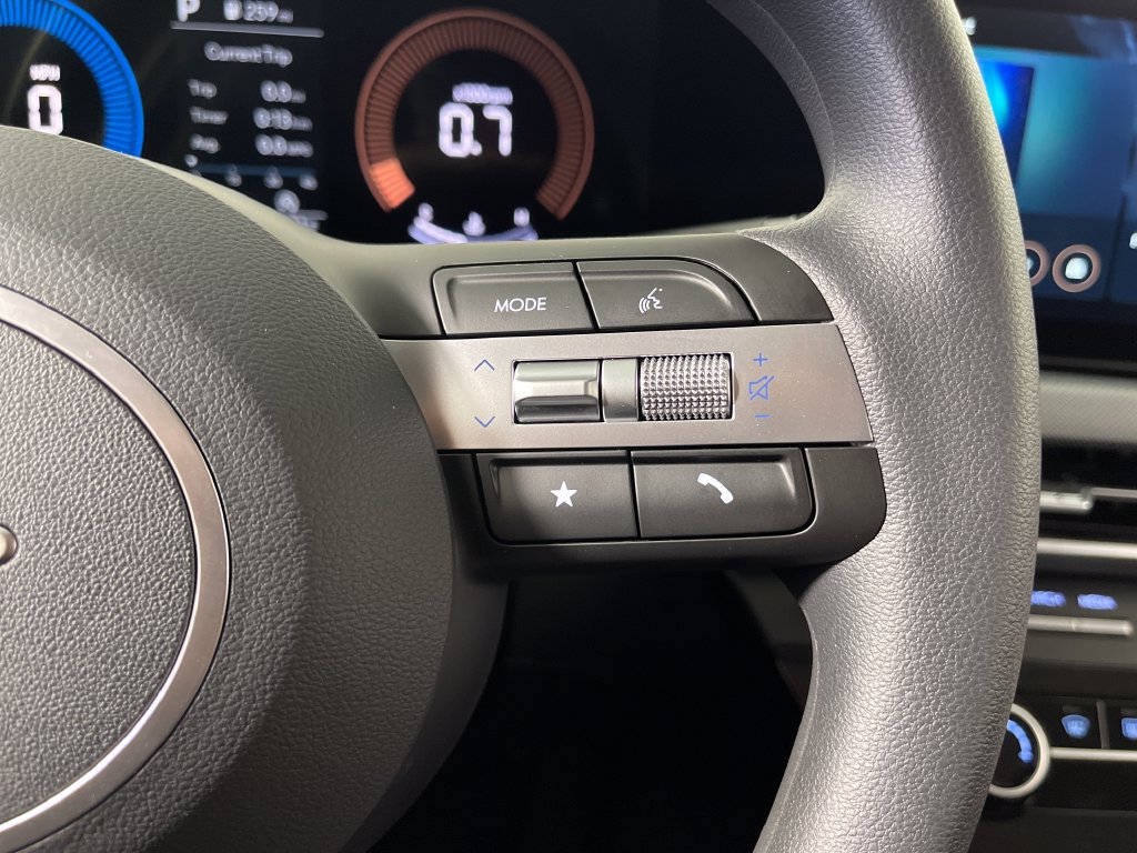 New 2026 Hyundai Sonata SE FWD image 29