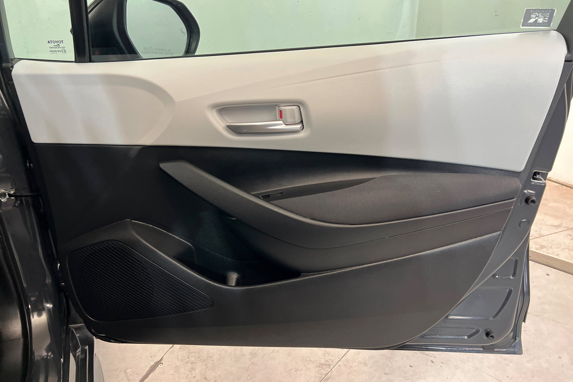 Used 2026 Toyota Corolla SE image 22