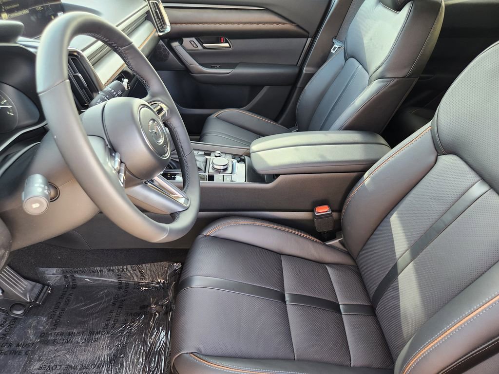 New 2026 MAZDA CX-50 2.5 Hybrid w/ Cargo Package image 4