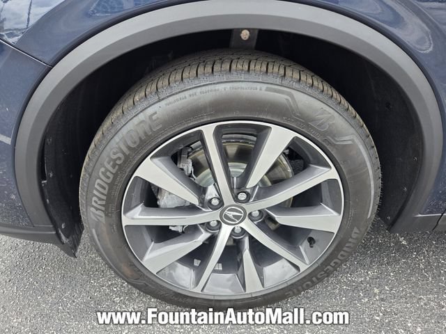 Used 2026 Acura MDX FWD w/ Technology Package image 7