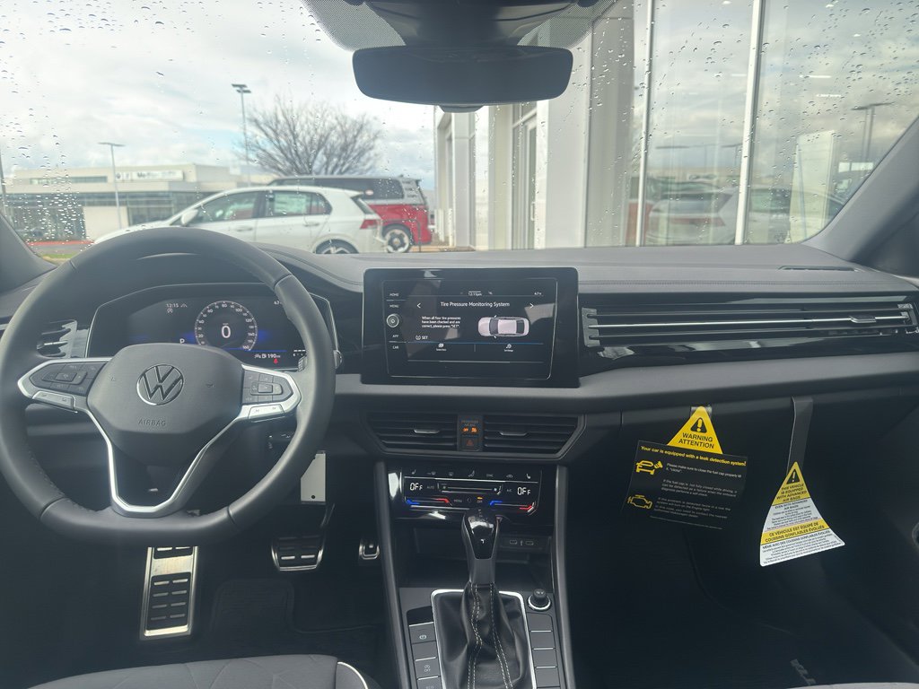 New 2026 Volkswagen Jetta Sport image 14