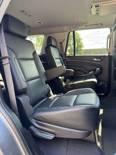 Used 2020 Chevrolet Tahoe Premier image 29