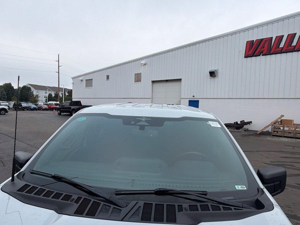 Used 2023 Ford F150 XLT w/ Equipment Group 302A High AWD/4WD image 18