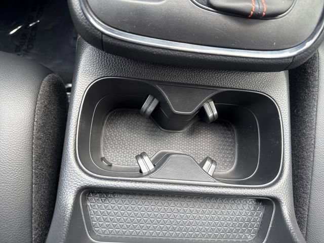 Certified 2025 Honda CR-V Sport Touring image 20