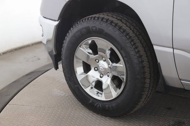 Used 2019 RAM 1500 Big Horn image 13