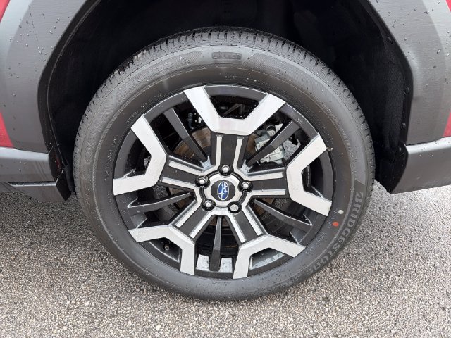 Certified 2026 Subaru Outback Touring XT AWD/4WD image 31
