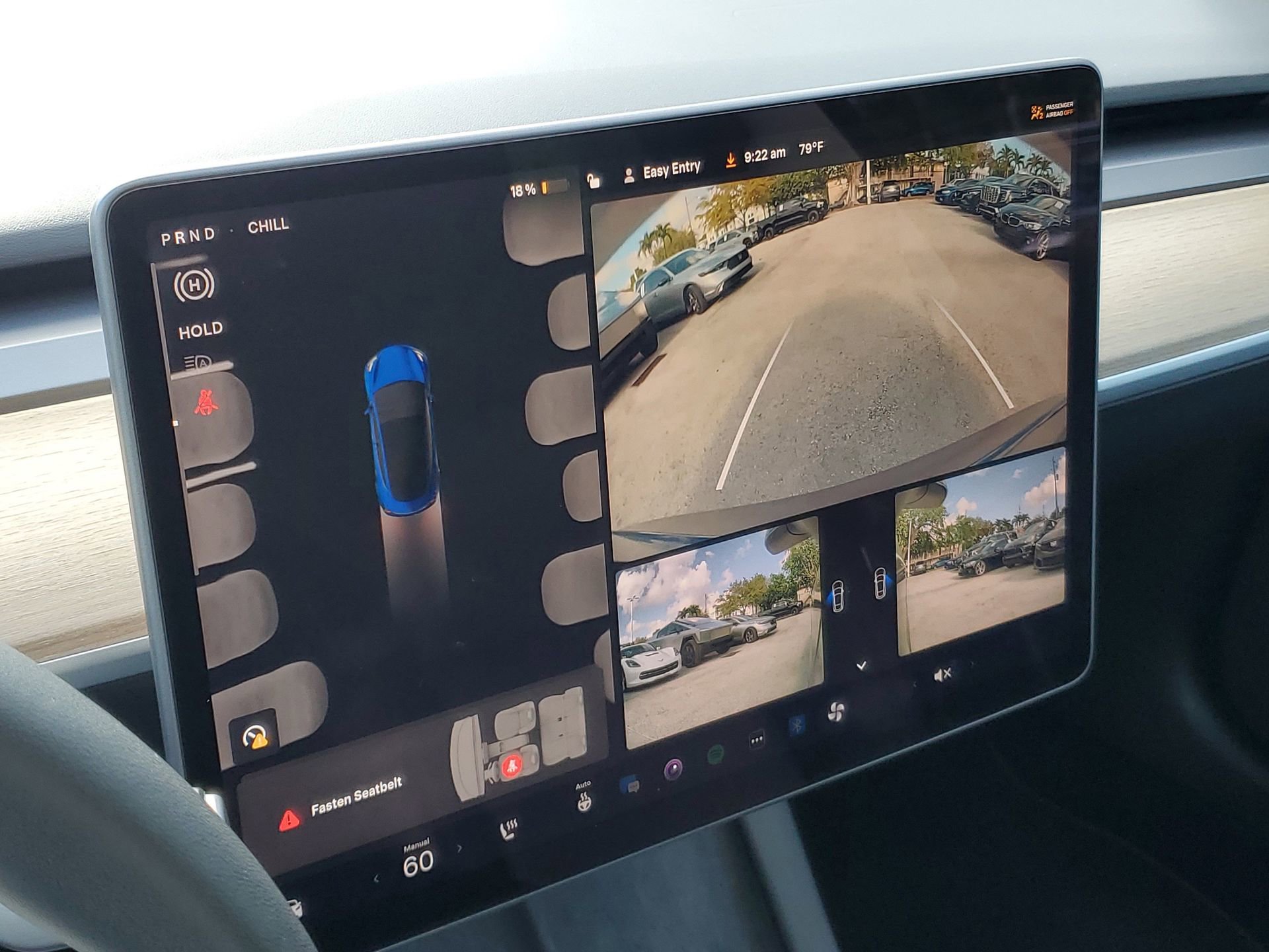 Used 2023 Tesla Model 3 Performance image 30