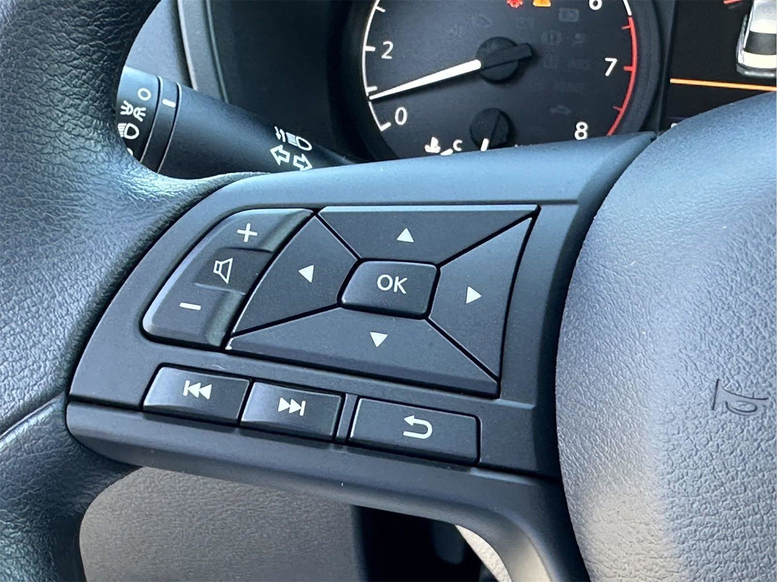 New 2025 Nissan Altima 2.5 S image 23