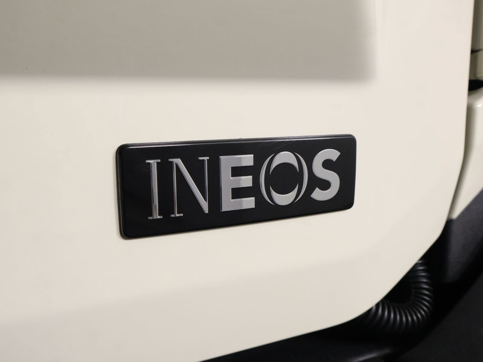 New 2026 INEOS Grenadier Station Wagon AWD/4WD image 19