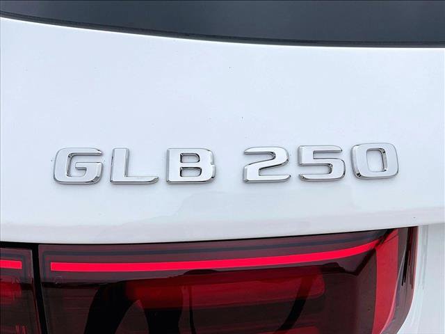 New 2026 Mercedes-Benz GLB 250 image 28