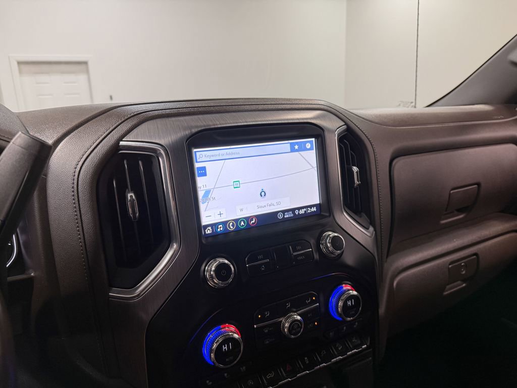 Used 2020 GMC Sierra 1500 Denali w/ Denali Ultimate Package image 80