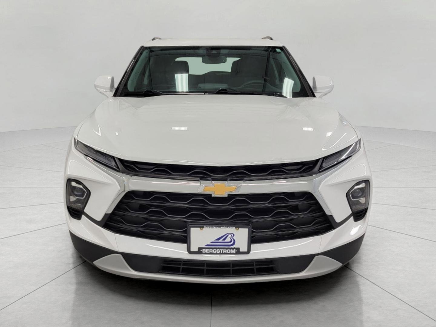 Used 2023 Chevrolet Blazer LT w/ Convenience Package AWD/4WD image 13