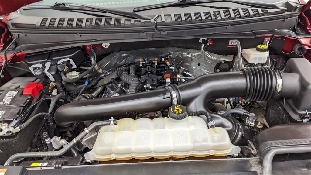 Certified 2022 Ford Expedition Max Limited image 47