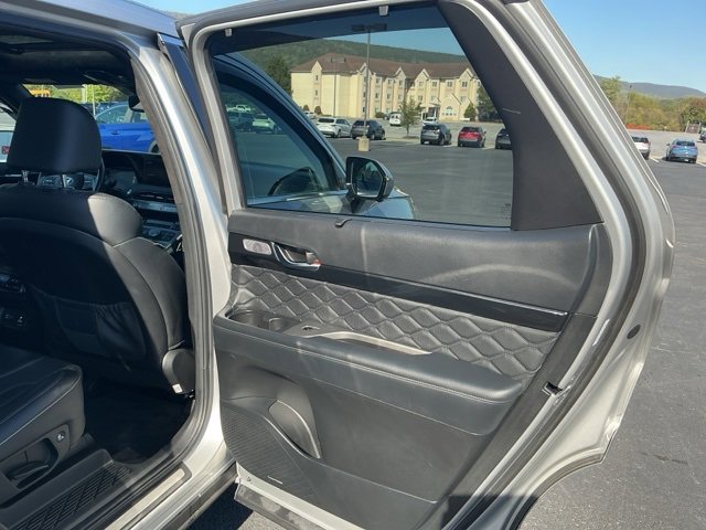 Used 2022 Hyundai Palisade Calligraphy w/ Cargo Package image 26