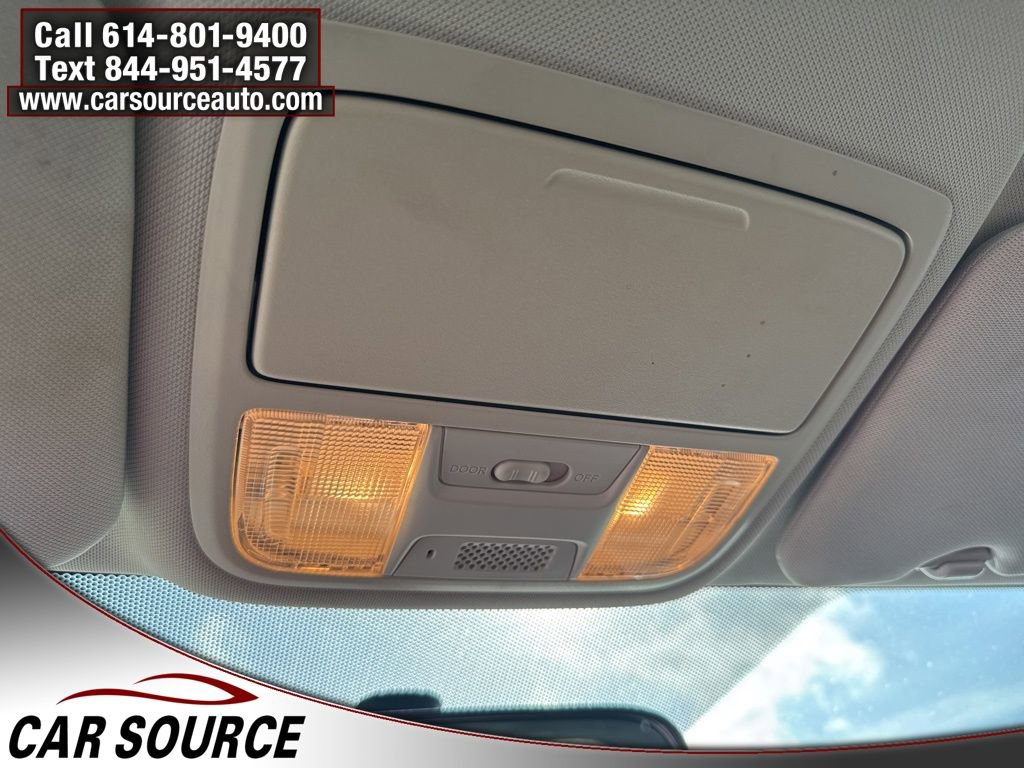 Used 2015 Honda CR-V LX image 19