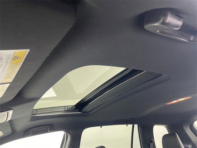 Certified 2022 Honda Passport TrailSport image 16