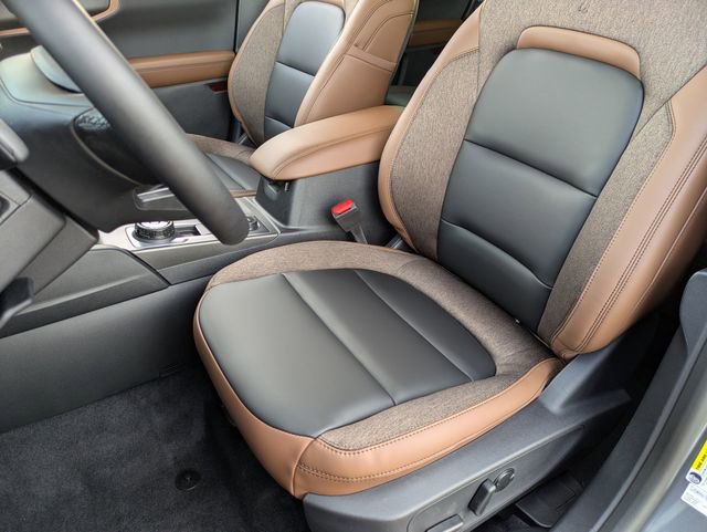 New 2026 Ford Bronco Sport Outer Banks image 48