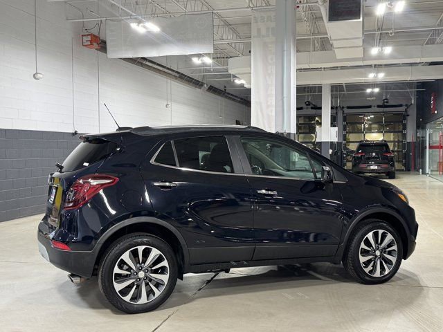 Used 2022 Buick Encore Preferred w/ Safety Package image 13