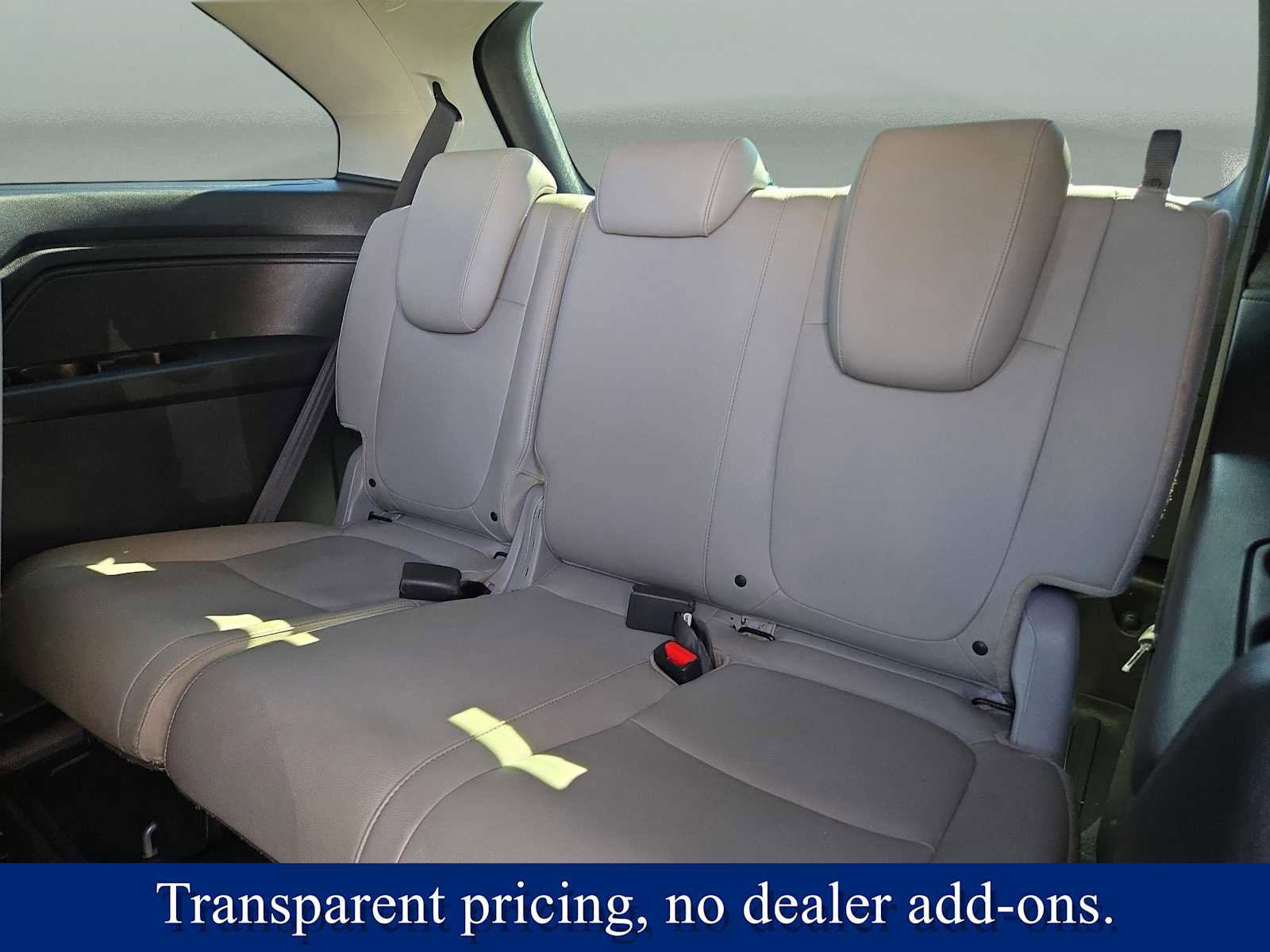 Used 2019 Honda Odyssey EX-L image 13