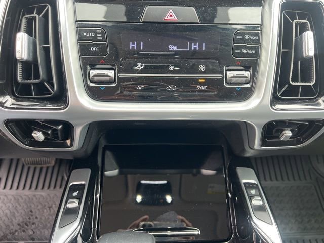 Used 2022 Kia Sorento SX AWD/4WD image 15