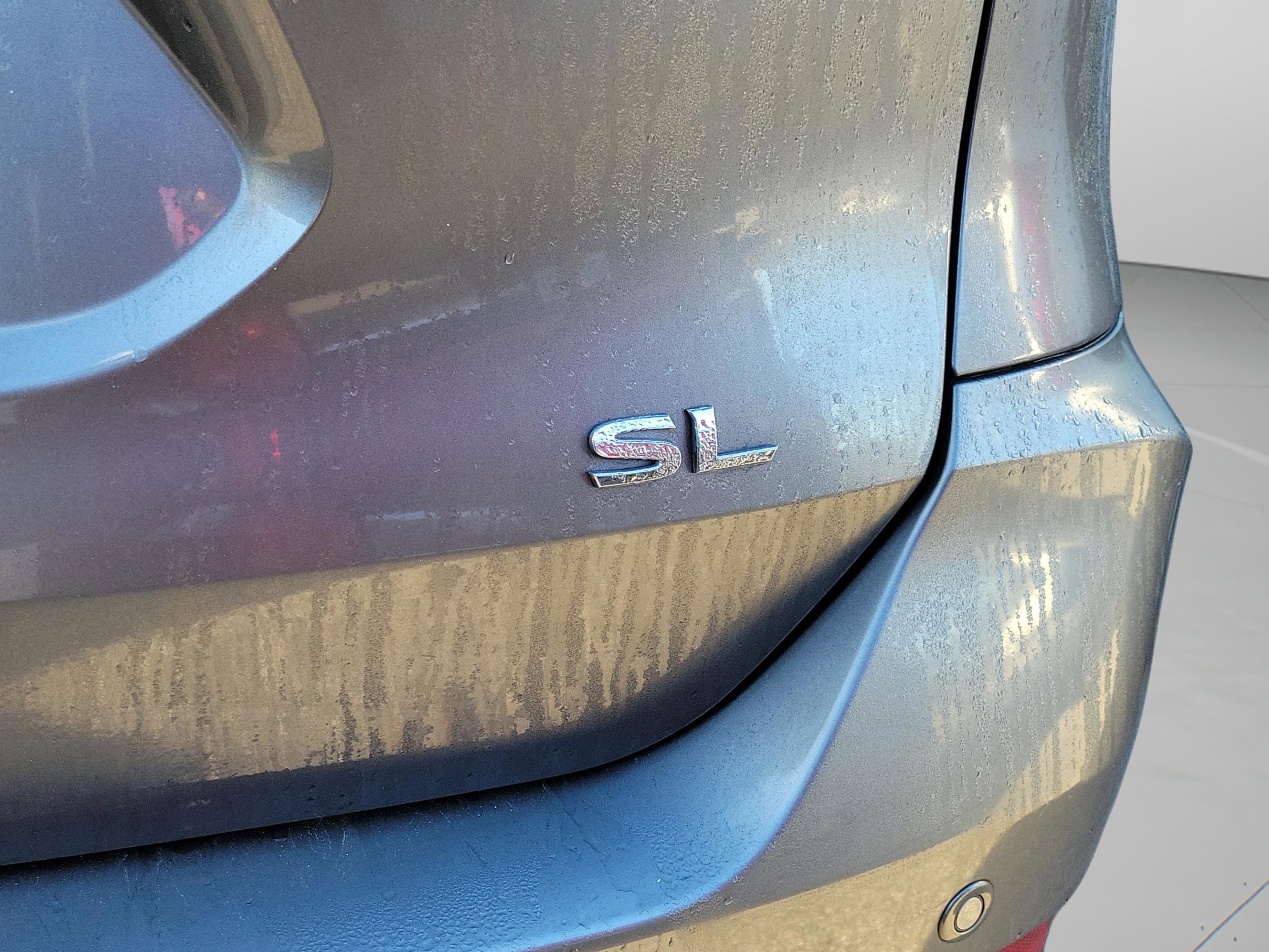 Used 2019 Nissan Rogue SL image 19