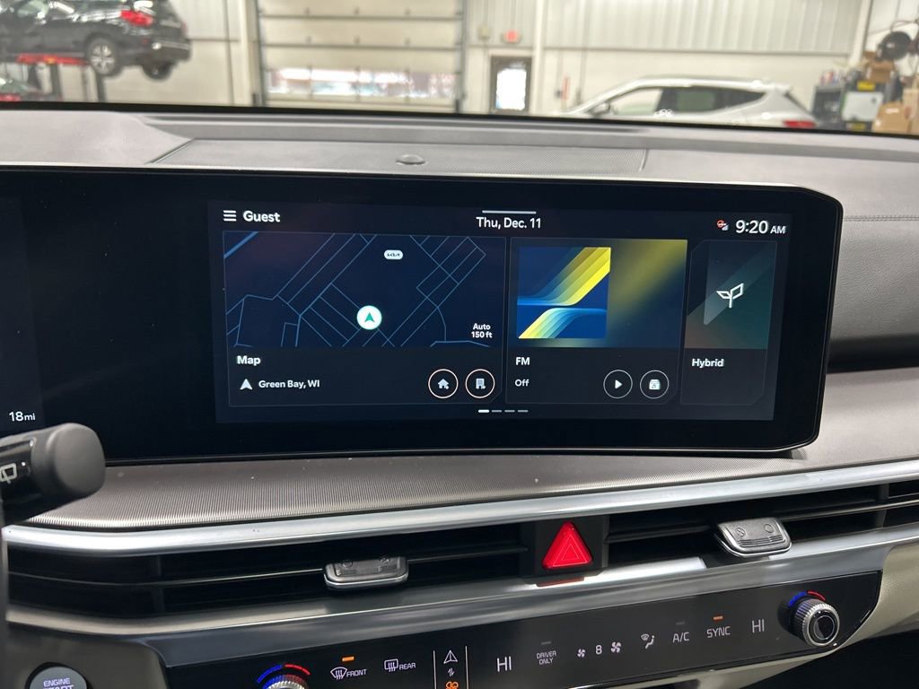 New 2026 Kia Sorento SX Prestige image 16