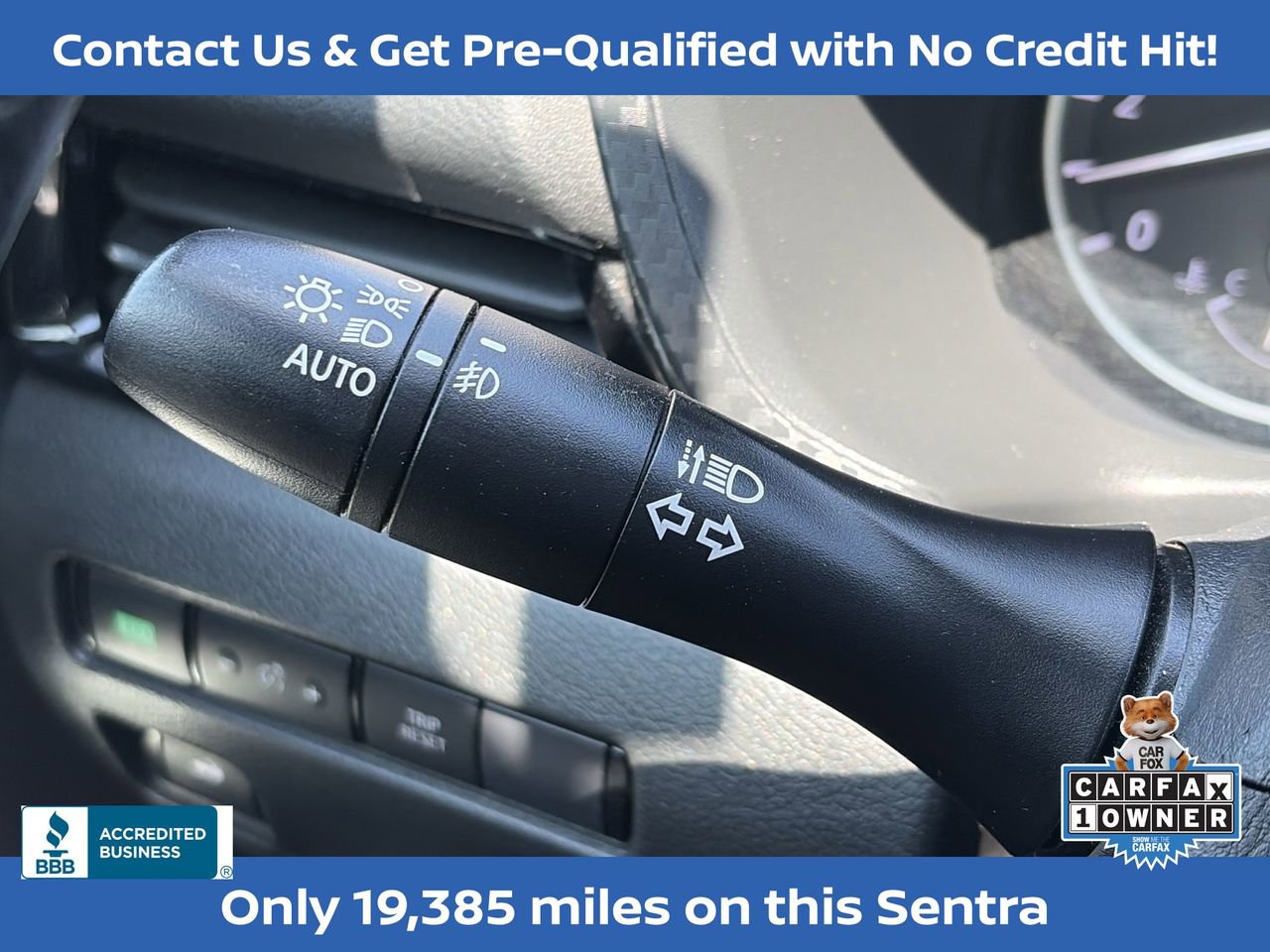 Used 2023 Nissan Sentra SR w/ SR Premium Package image 19