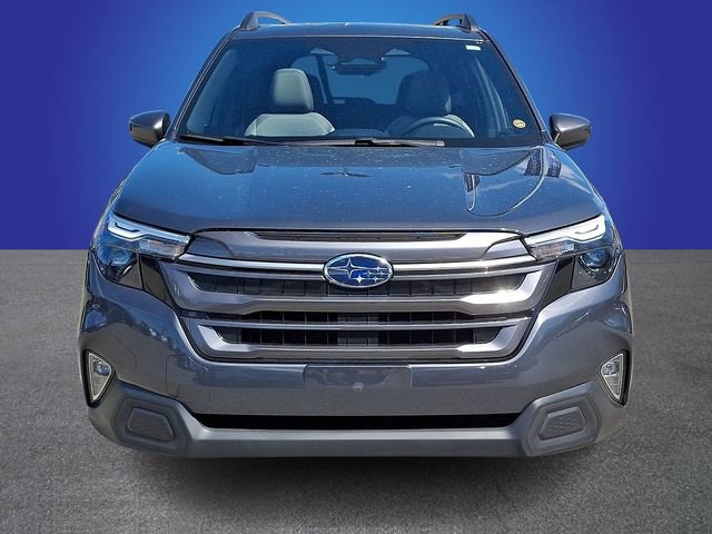 Certified 2025 Subaru Forester Premium image 2