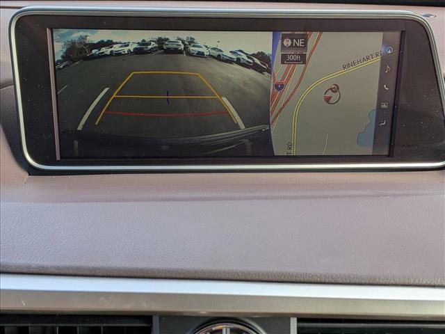 Used 2016 Lexus RX 350 FWD image 13