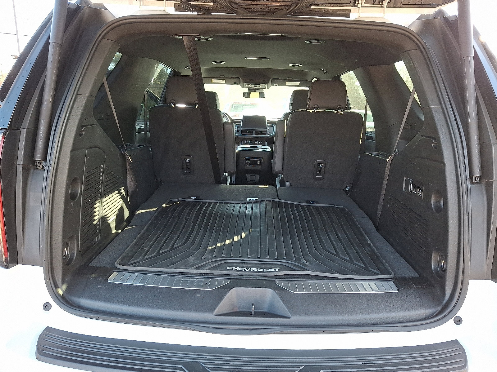 Used 2023 Chevrolet Tahoe RST w/ RST Performance Edition image 28