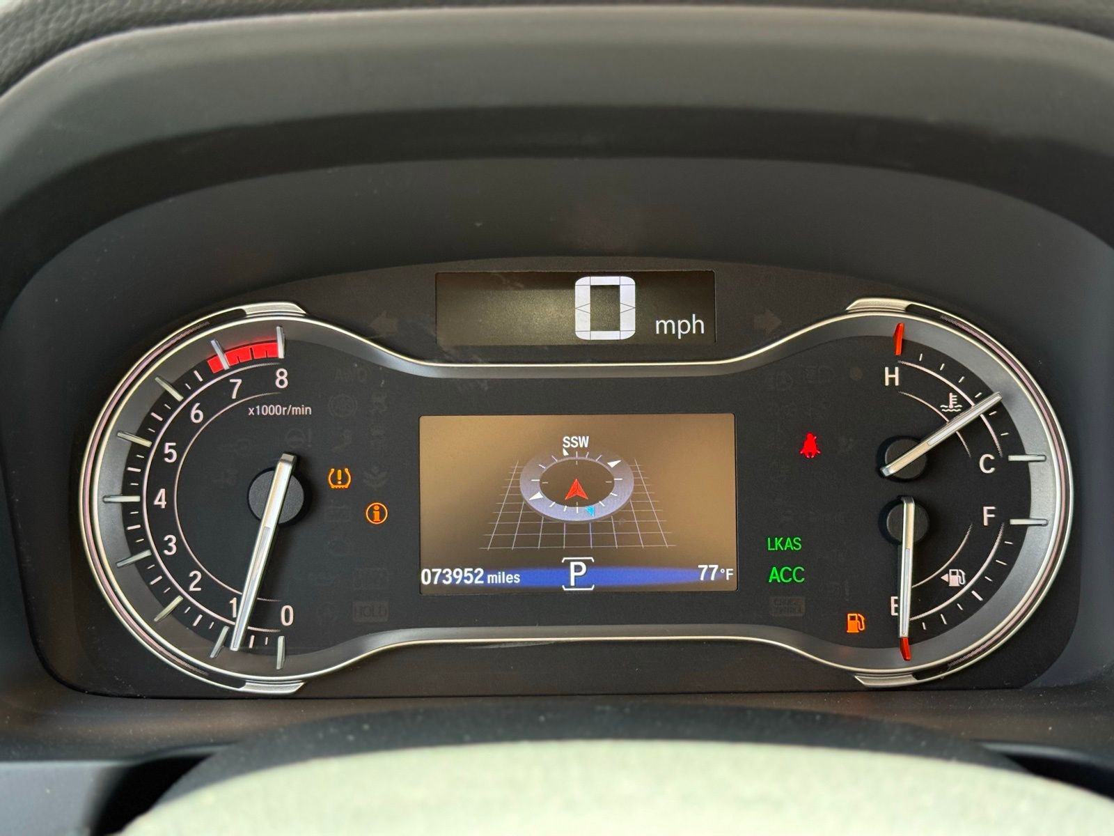 Used 2017 Honda Pilot Touring image 31