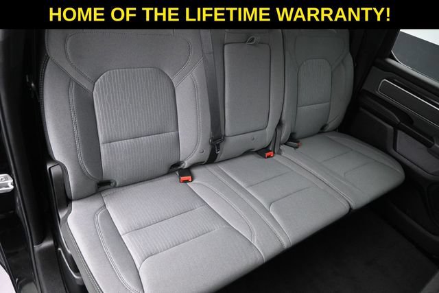 Used 2021 RAM 1500 Big Horn AWD/4WD image 42