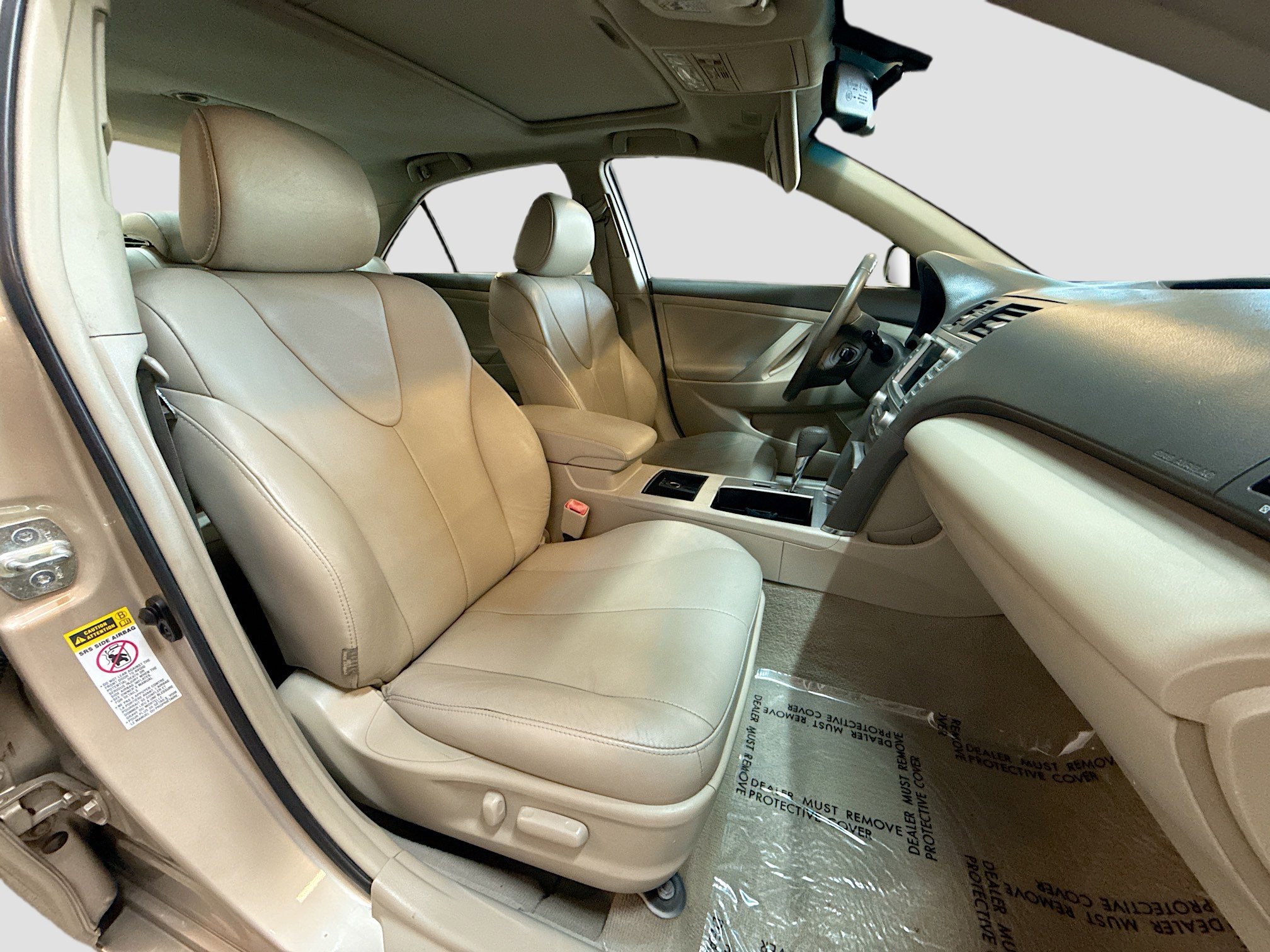 Used 2008 Toyota Camry Hybrid image 31