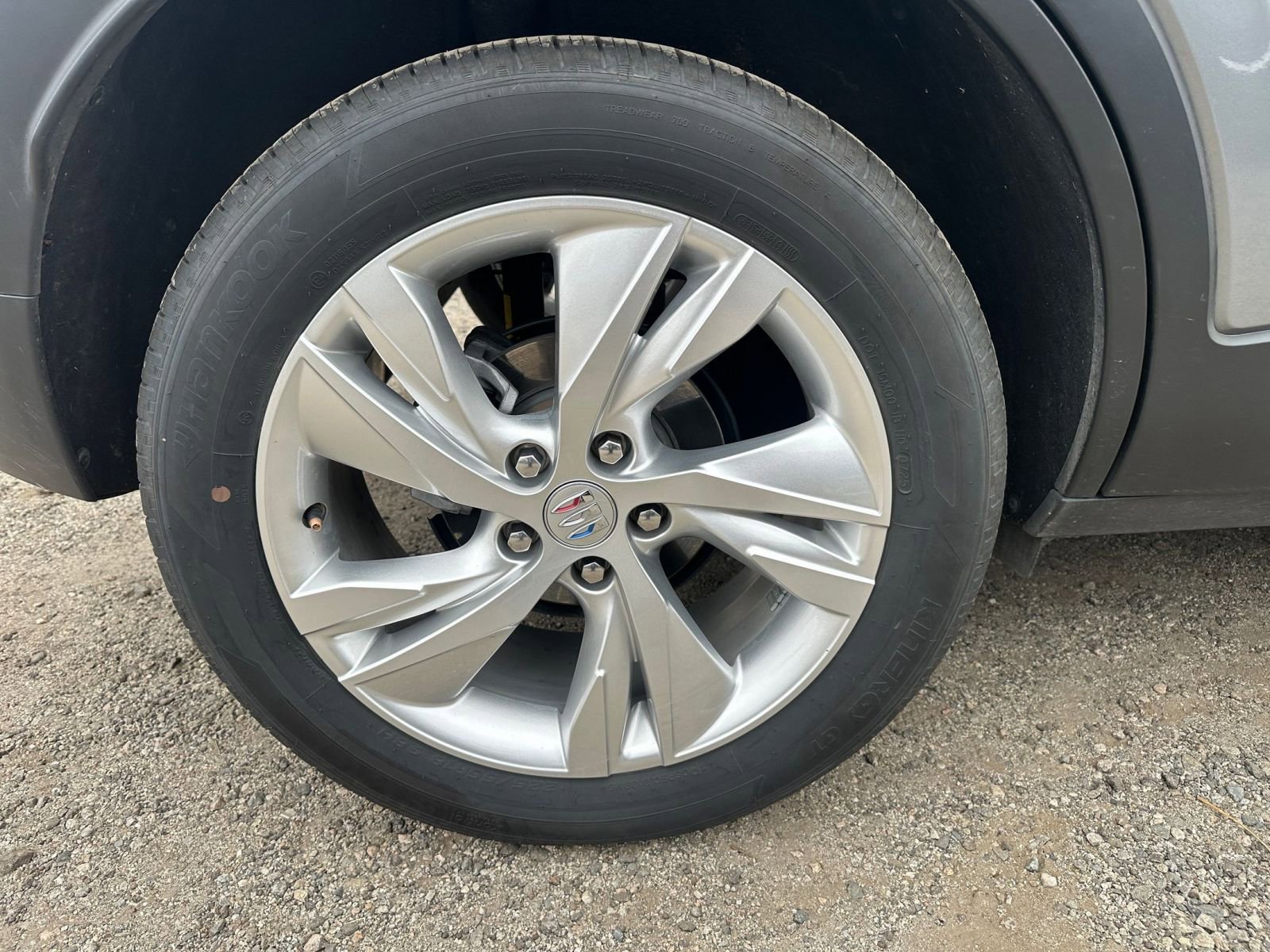 Used 2025 Buick Encore GX Preferred image 29