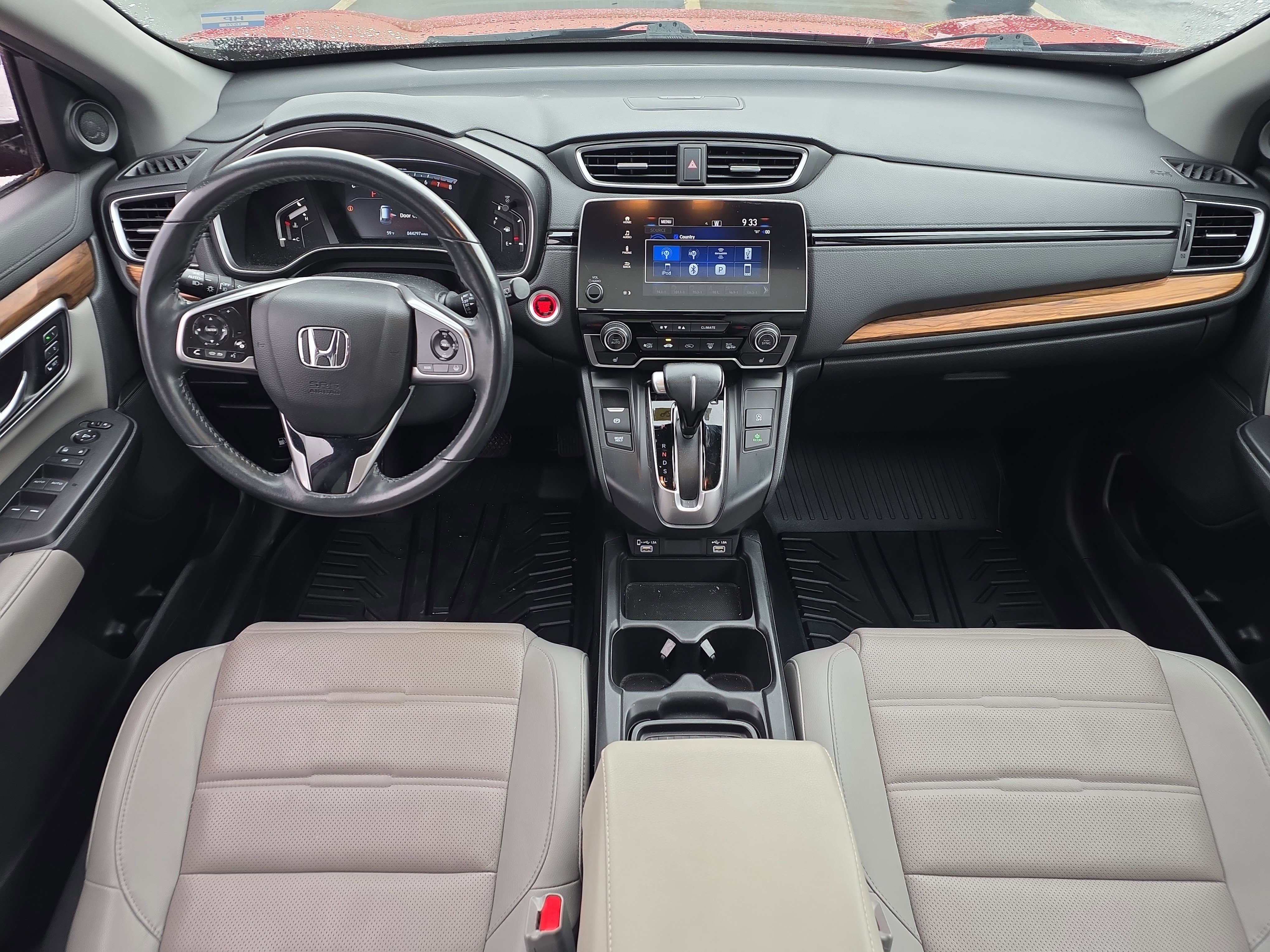 Used 2021 Honda CR-V EX-L image 11
