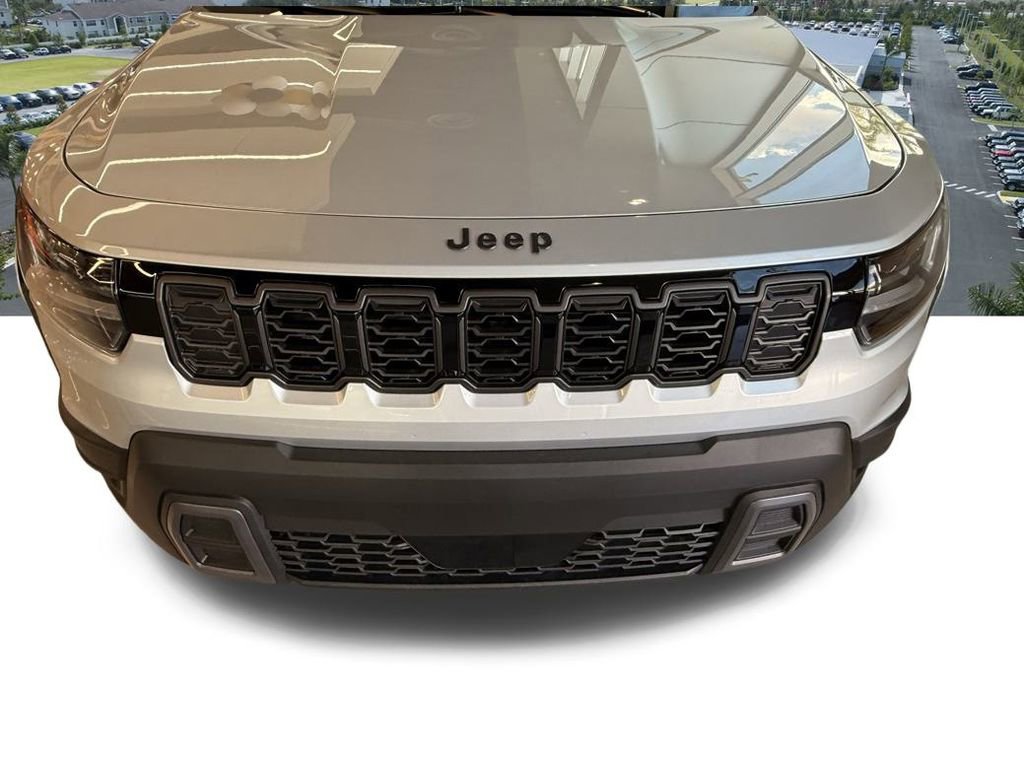 New 2026 Jeep Cherokee Limited image 36
