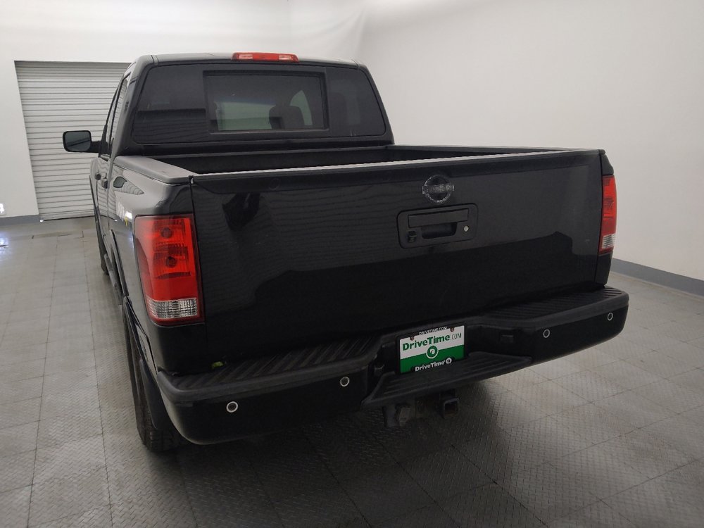 Used 2014 Nissan Titan PRO-4X image 6