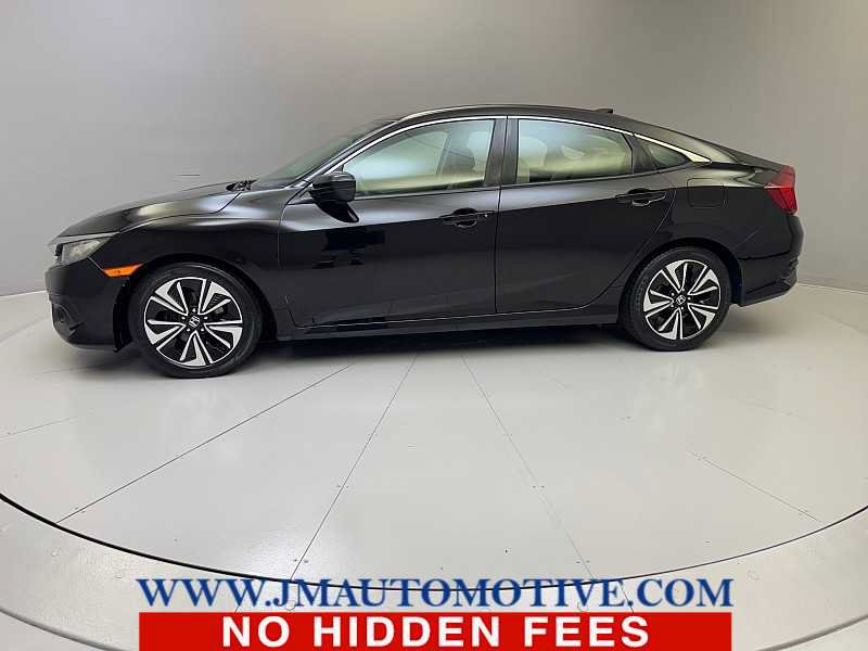 Used 2016 Honda Civic EX-T image 2
