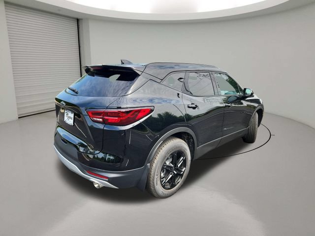 New 2026 Chevrolet Blazer LT w/ Convenience Package AWD/4WD image 7