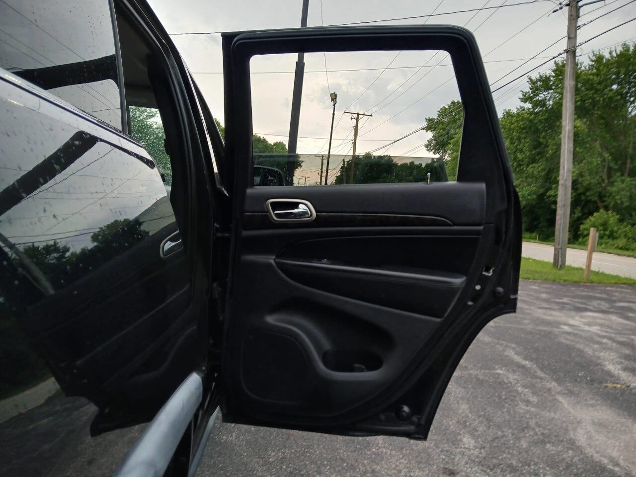 Used 2012 Jeep Grand Cherokee Laredo image 14