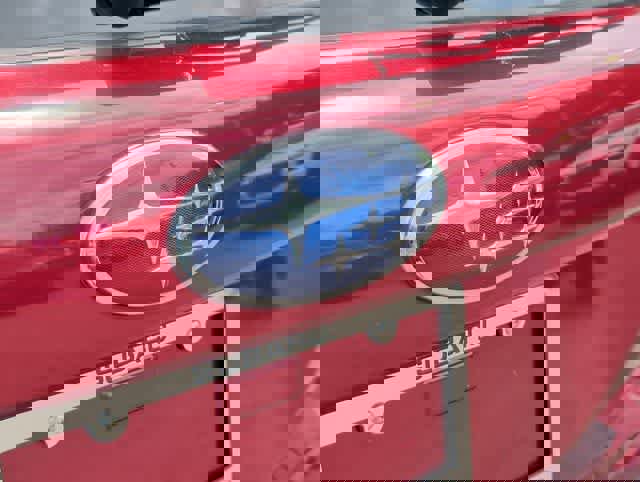 Used 2017 Subaru Forester 2.5i Touring image 11