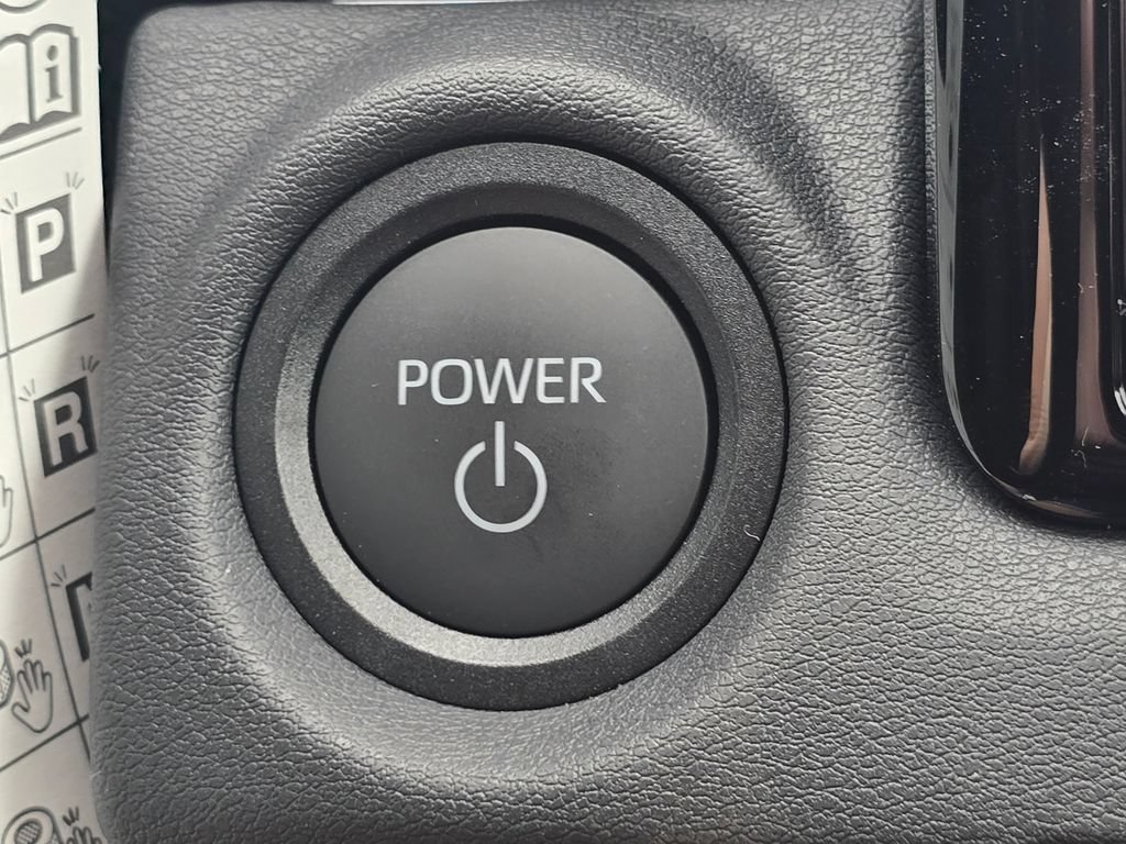 New 2026 Toyota bZ FWD image 30